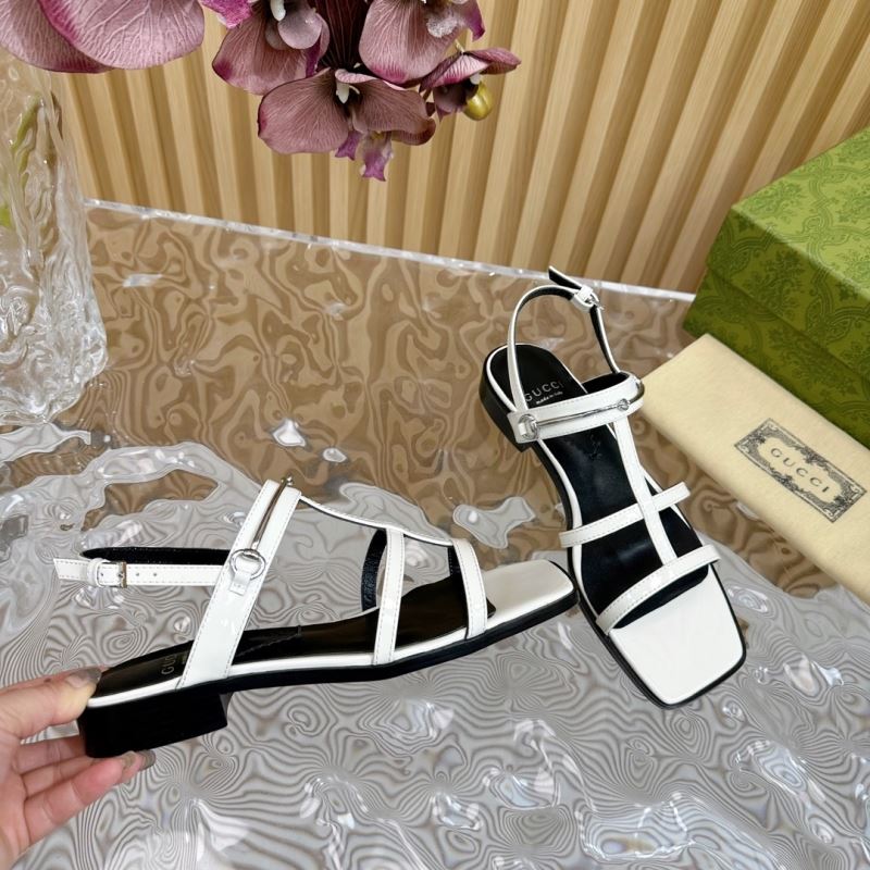 Gucci Sandals